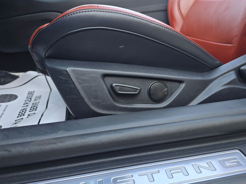 2024 Ford Mustang GT Premium Concord NC