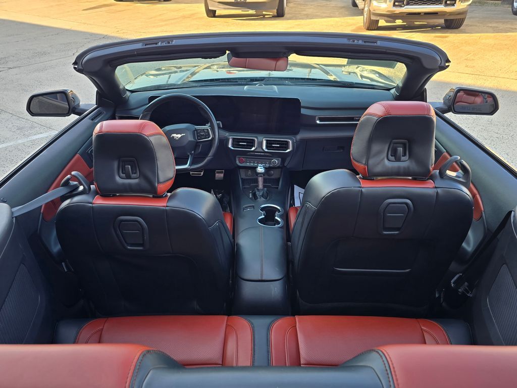 2024 Ford Mustang GT Premium Concord NC