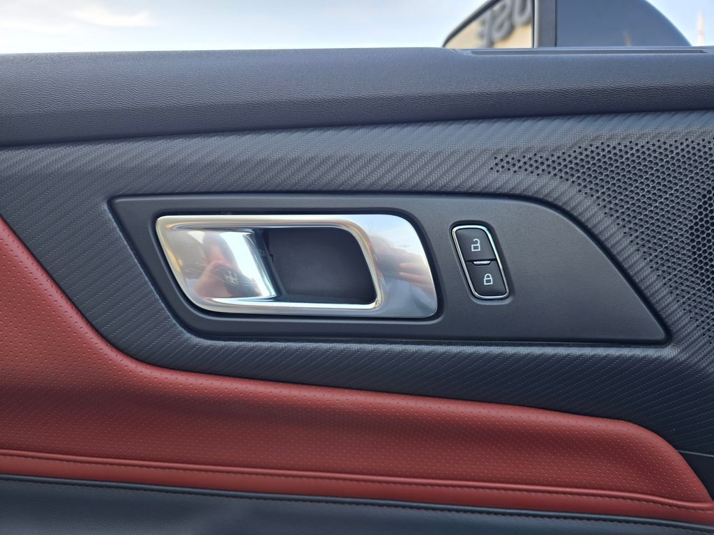 2024 Ford Mustang GT Premium Concord NC