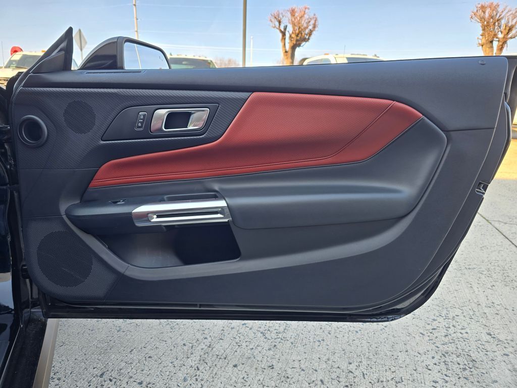 2024 Ford Mustang GT Premium Concord NC