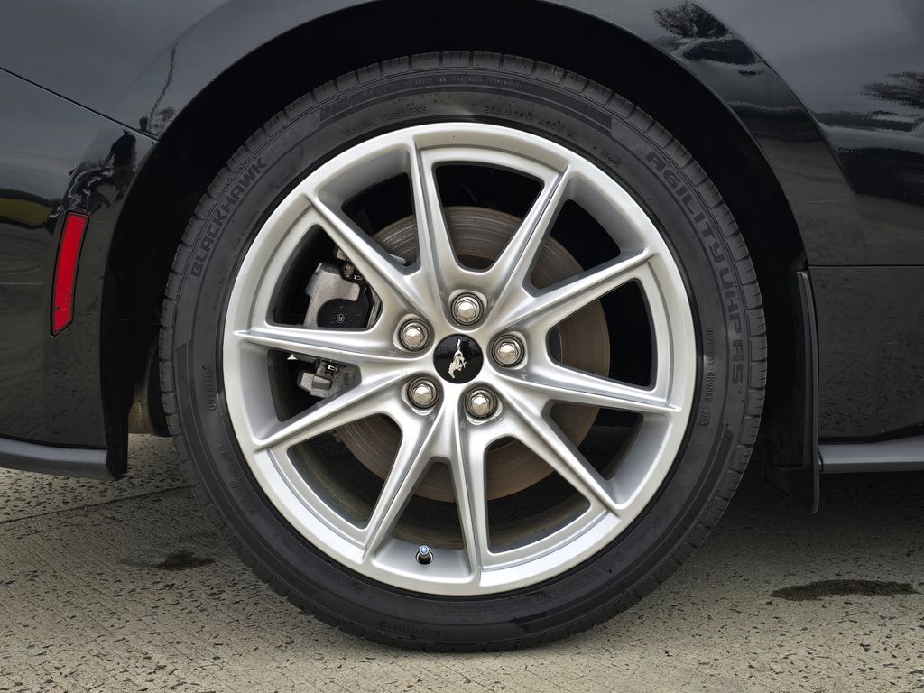 2024 Ford Mustang GT Premium Concord NC