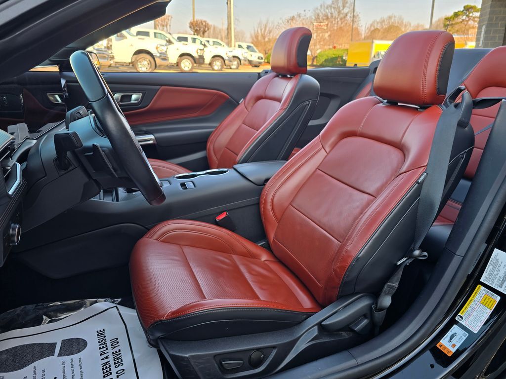 2024 Ford Mustang GT Premium Concord NC