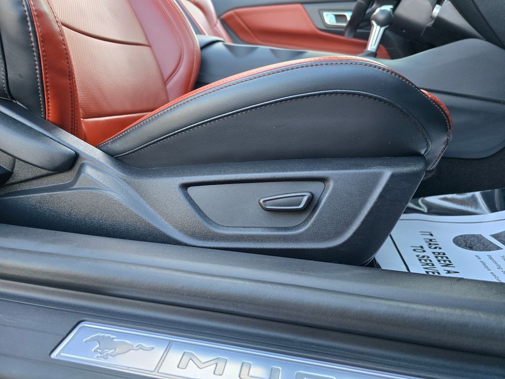 2024 Ford Mustang GT Premium Concord NC