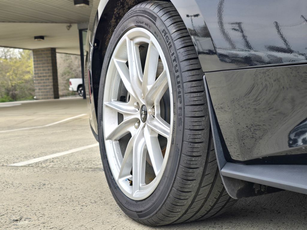 2024 Ford Mustang GT Premium Concord NC