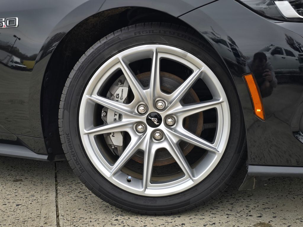 2024 Ford Mustang GT Premium Concord NC