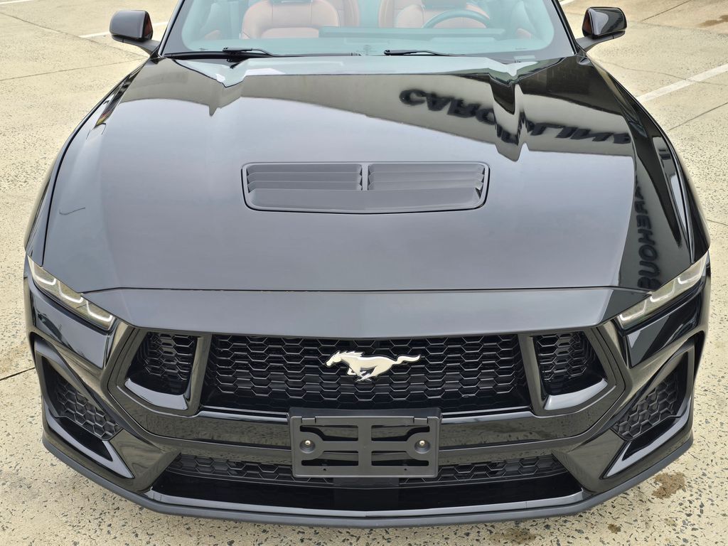 2024 Ford Mustang GT Premium Concord NC