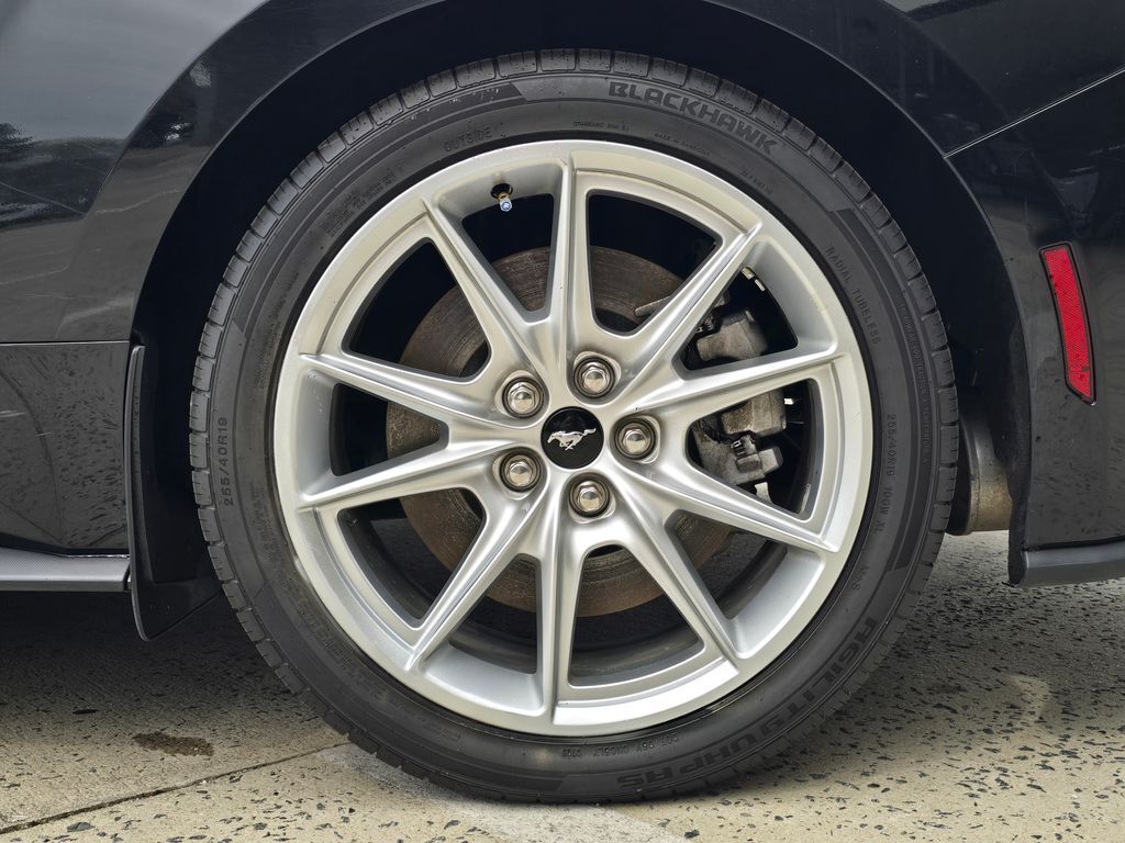 2024 Ford Mustang GT Premium Concord NC