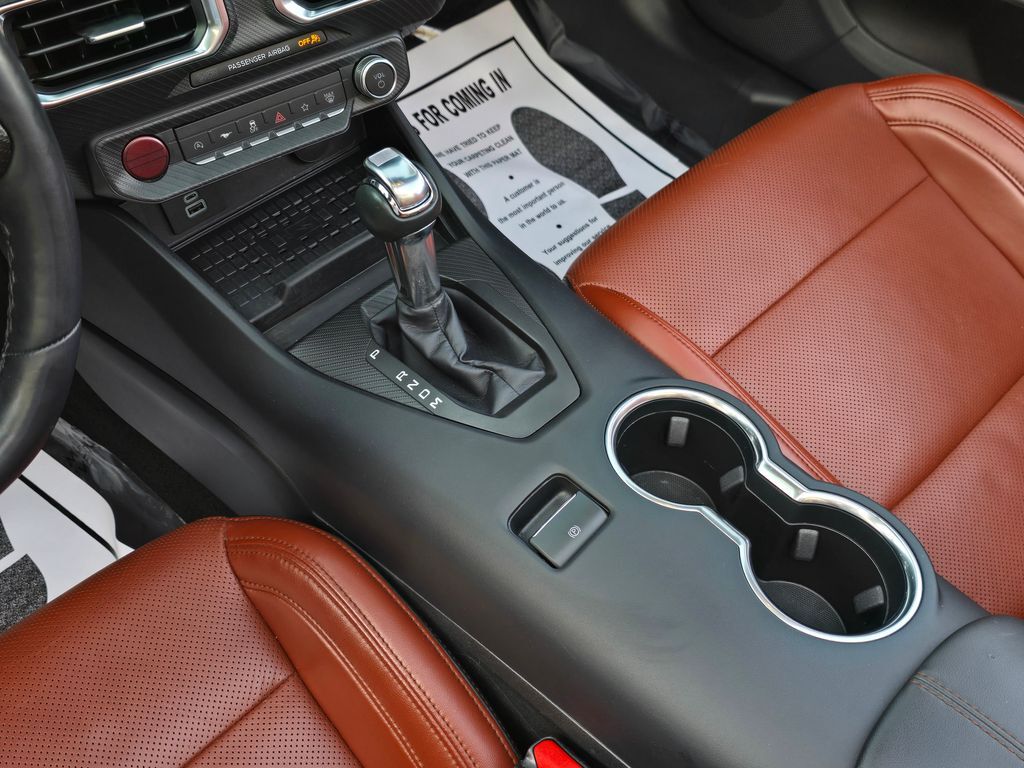 2024 Ford Mustang GT Premium Concord NC