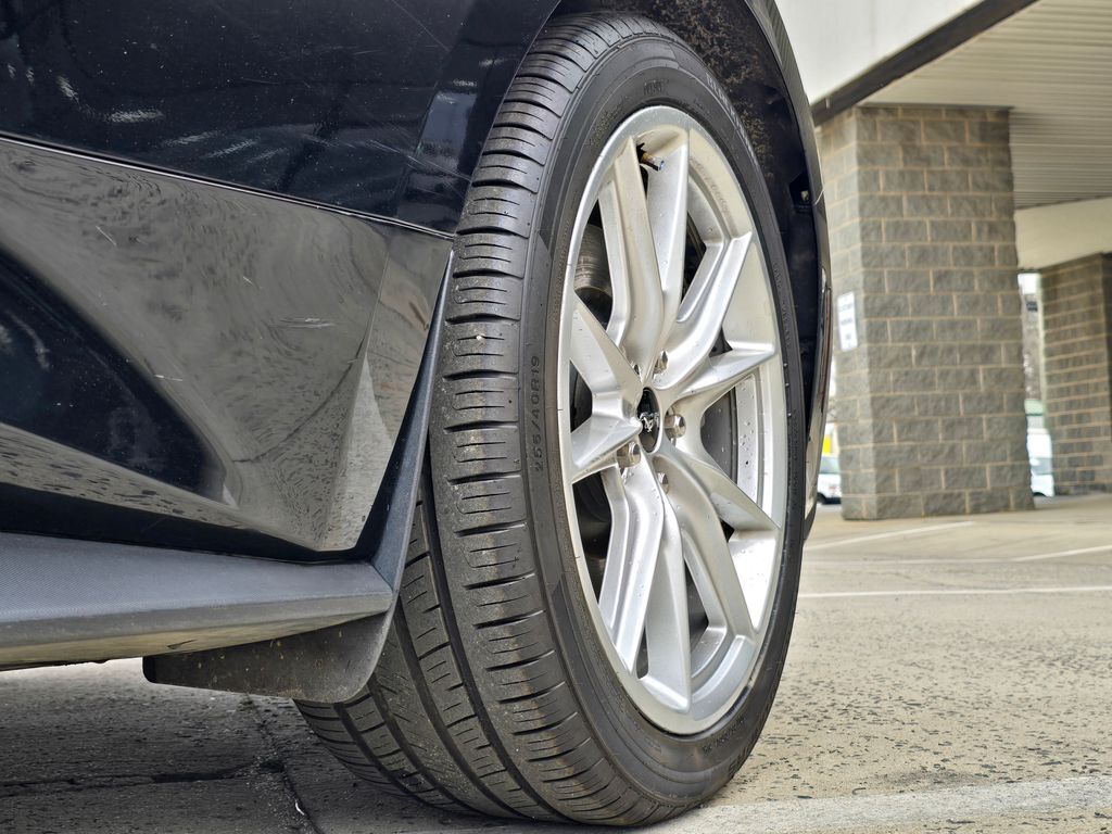 2024 Ford Mustang GT Premium Concord NC