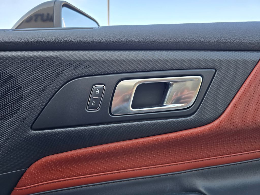 2024 Ford Mustang GT Premium Concord NC