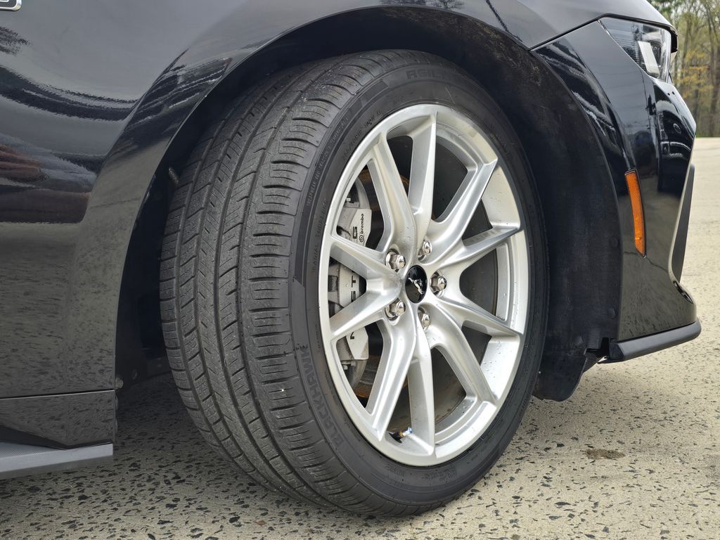 2024 Ford Mustang GT Premium Concord NC