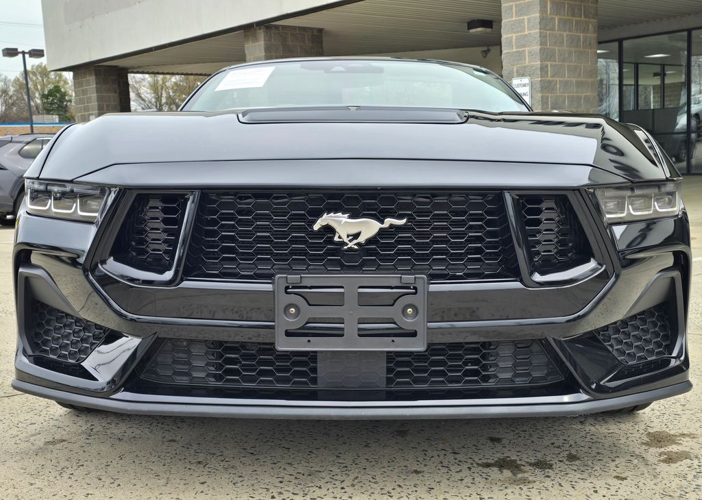 2024 Ford Mustang GT Premium Concord NC
