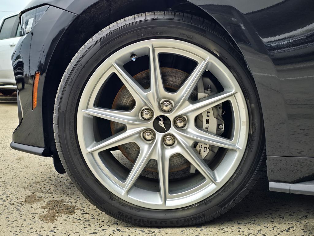 2024 Ford Mustang GT Premium Concord NC