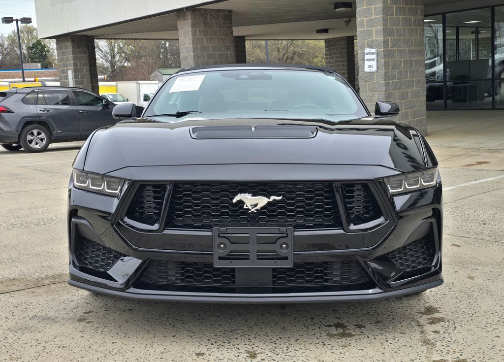 2024 Ford Mustang GT Premium Concord NC