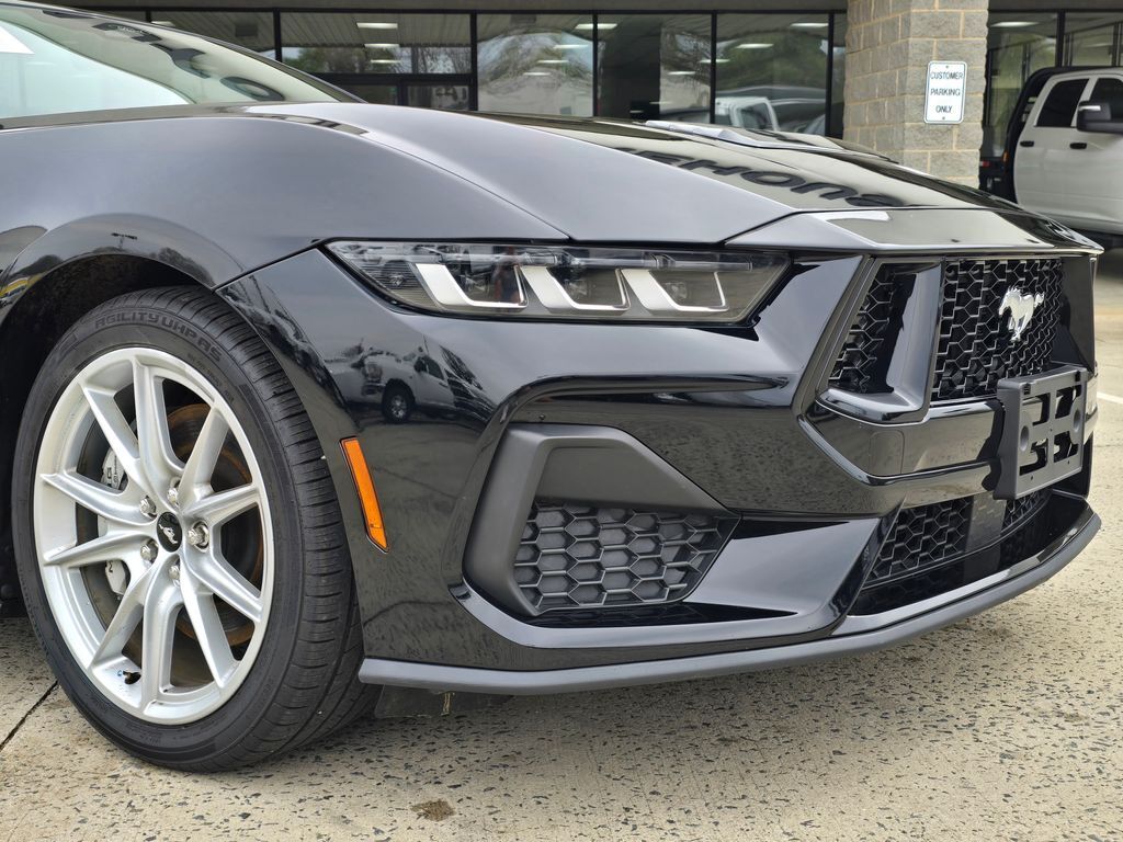 2024 Ford Mustang GT Premium Concord NC