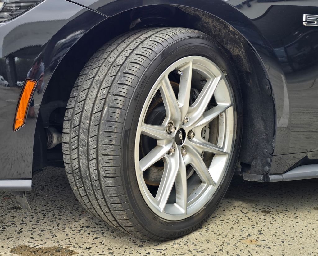 2024 Ford Mustang GT Premium Concord NC