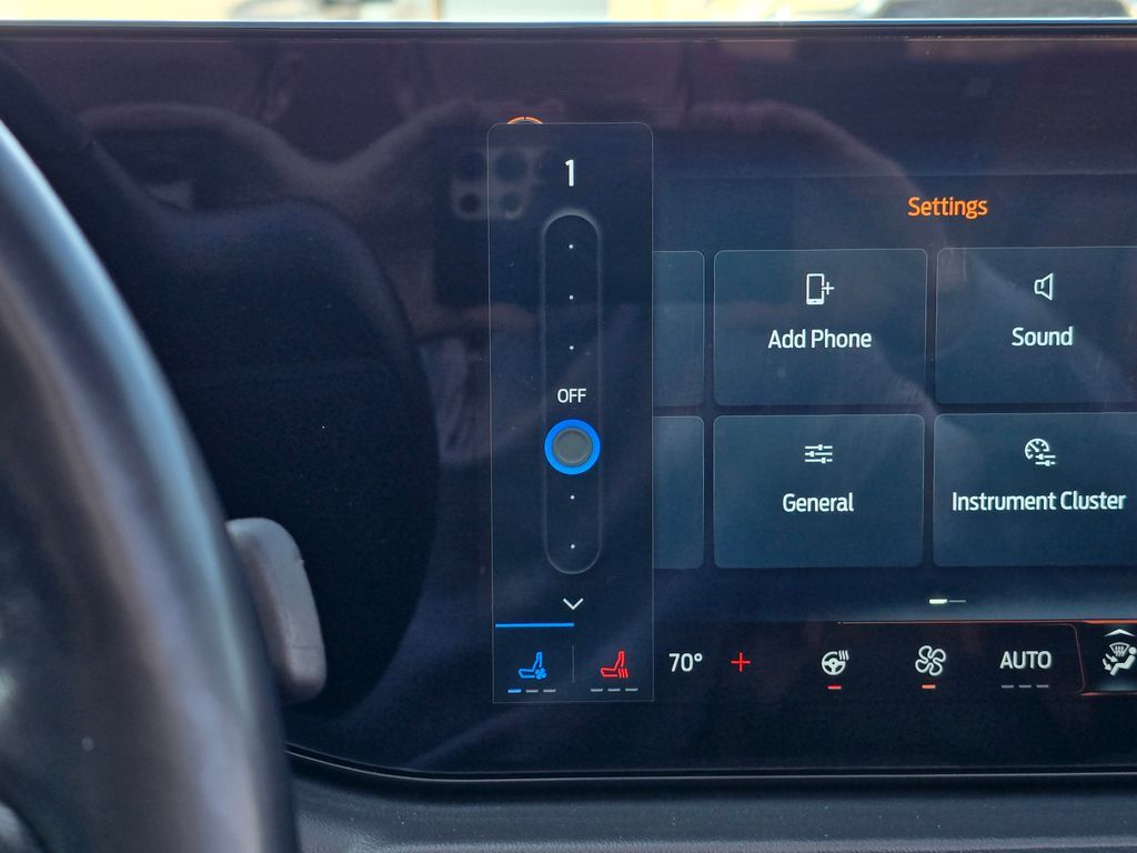 2024 Ford Mustang GT Premium Concord NC