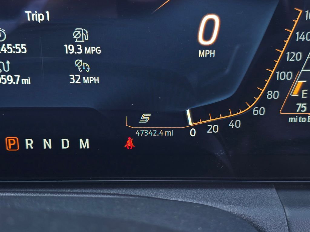 2024 Ford Mustang GT Premium Concord NC