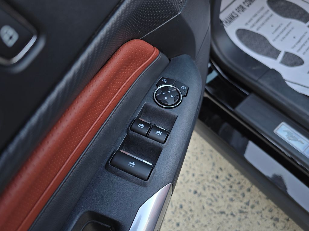 2024 Ford Mustang GT Premium Concord NC