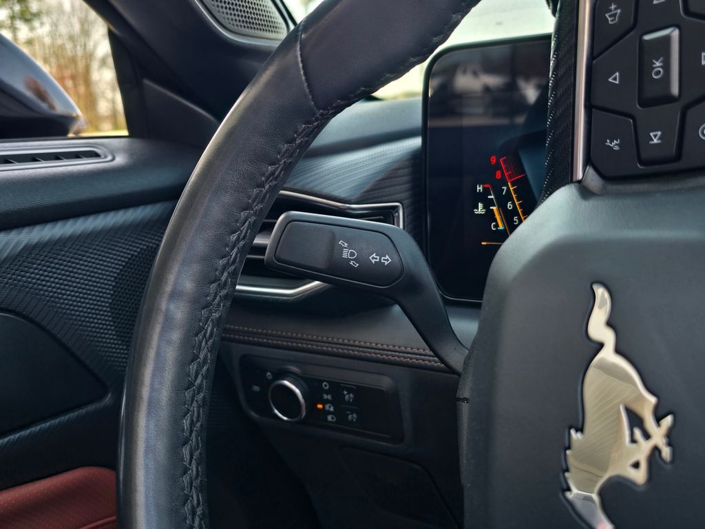 2024 Ford Mustang GT Premium Concord NC