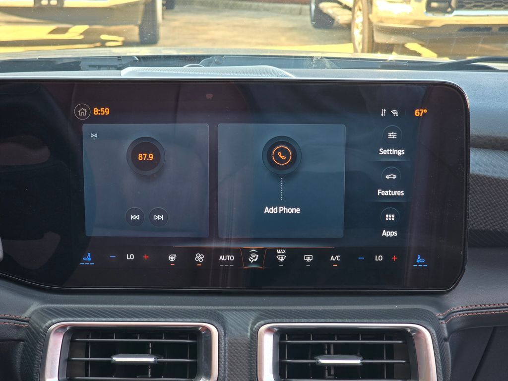 2024 Ford Mustang GT Premium Concord NC