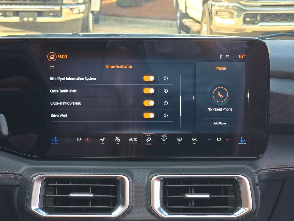 2024 Ford Mustang GT Premium Concord NC