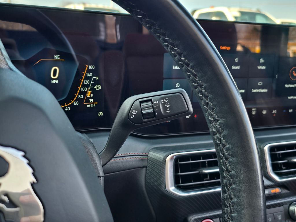 2024 Ford Mustang GT Premium Concord NC