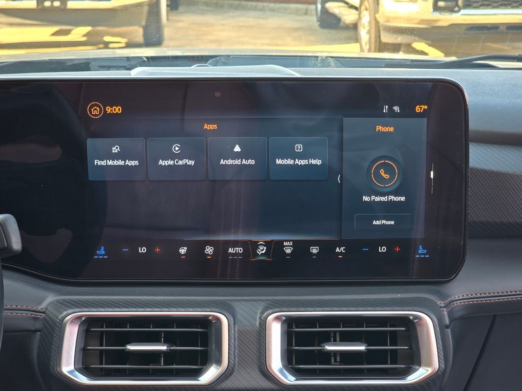 2024 Ford Mustang GT Premium Concord NC