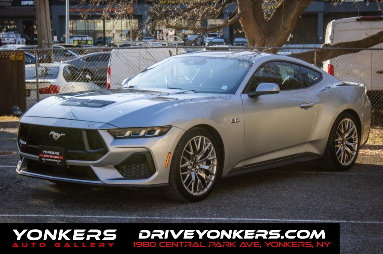 2024 Ford Mustang GT Premium Yonkers NY