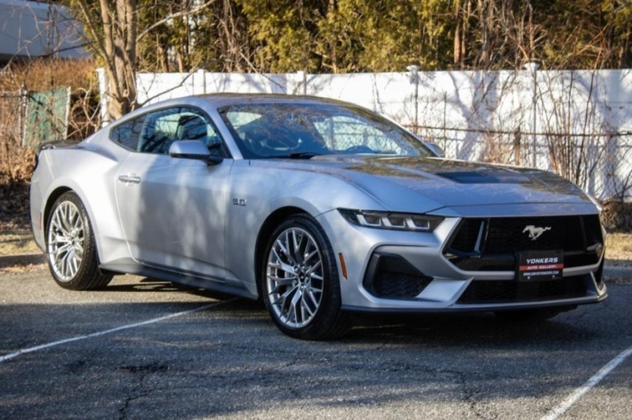 2024 Ford Mustang GT Premium Yonkers NY