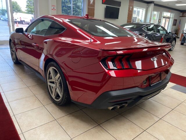 2024 Ford Mustang GT Premium Fastback Charlotte NC