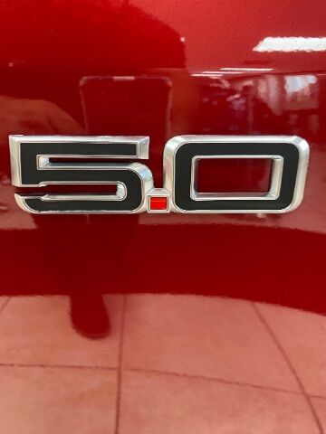 2024 Ford Mustang GT Premium Fastback Charlotte NC