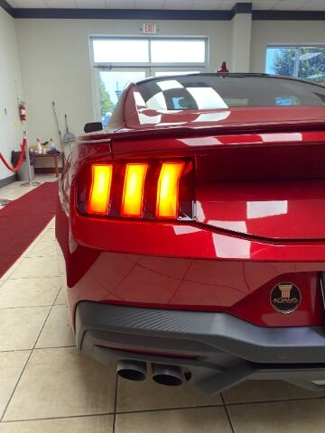 2024 Ford Mustang GT Premium Fastback Charlotte NC