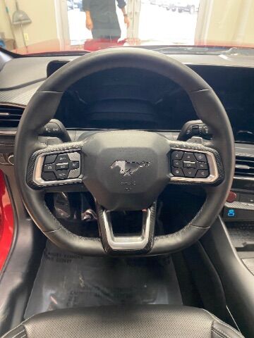 2024 Ford Mustang GT Premium Fastback Charlotte NC