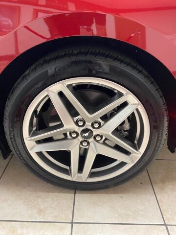 2024 Ford Mustang GT Premium Fastback Charlotte NC