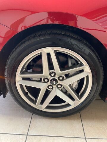 2024 Ford Mustang GT Premium Fastback Charlotte NC