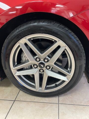 2024 Ford Mustang GT Premium Fastback Charlotte NC