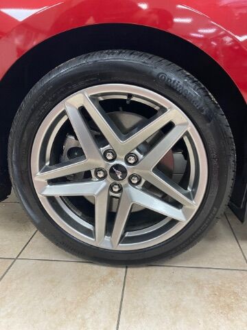 2024 Ford Mustang GT Premium Fastback Charlotte NC