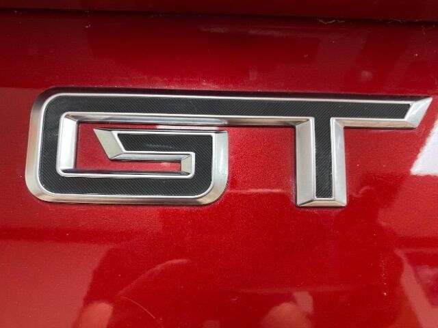 2024 Ford Mustang GT Premium Fastback Charlotte NC