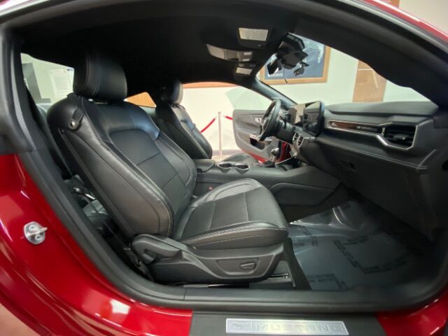 2024 Ford Mustang GT Premium Fastback Charlotte NC