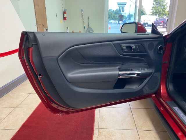 2024 Ford Mustang GT Premium Fastback Charlotte NC