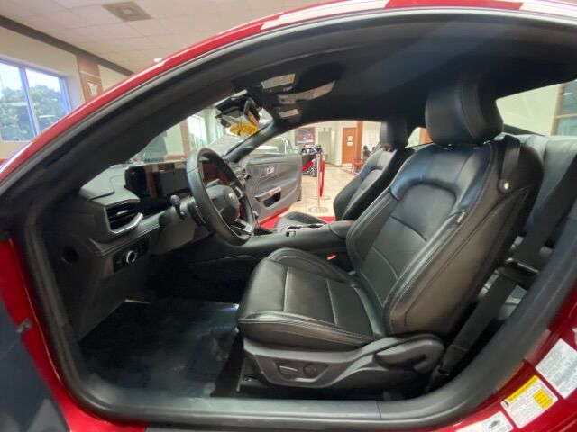 2024 Ford Mustang GT Premium Fastback Charlotte NC