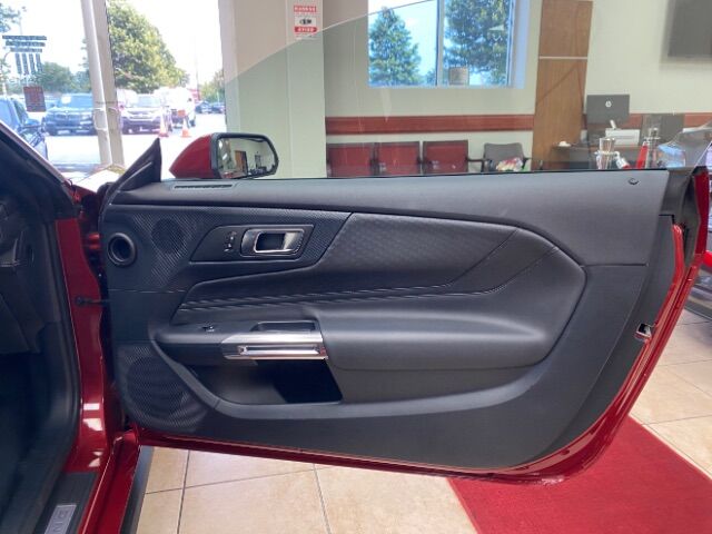 2024 Ford Mustang GT Premium Fastback Charlotte NC