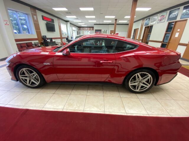 2024 Ford Mustang GT Premium Fastback Charlotte NC