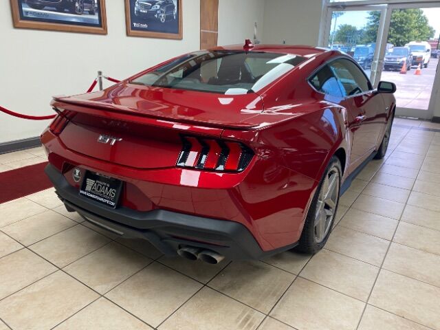2024 Ford Mustang GT Premium Fastback Charlotte NC