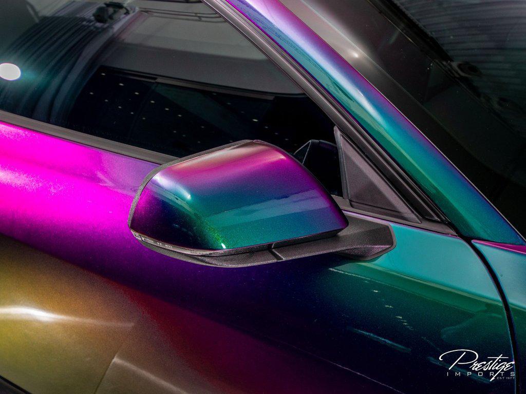 2024 Ford Mustang GT Premium Fastback