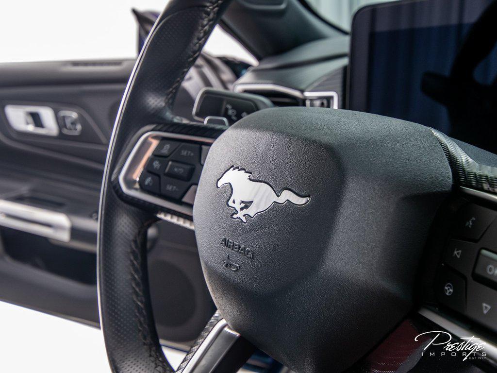 2024 Ford Mustang GT Premium Fastback North Miami Beach FL