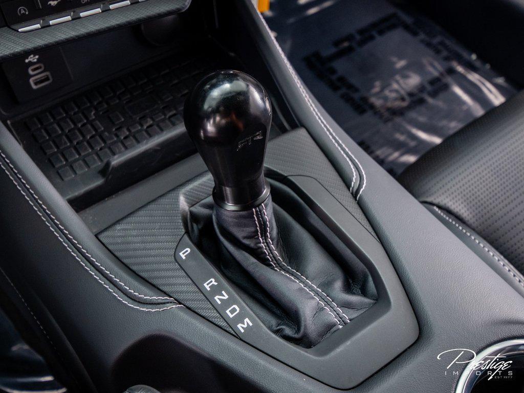 2024 Ford Mustang GT Premium Fastback North Miami Beach FL