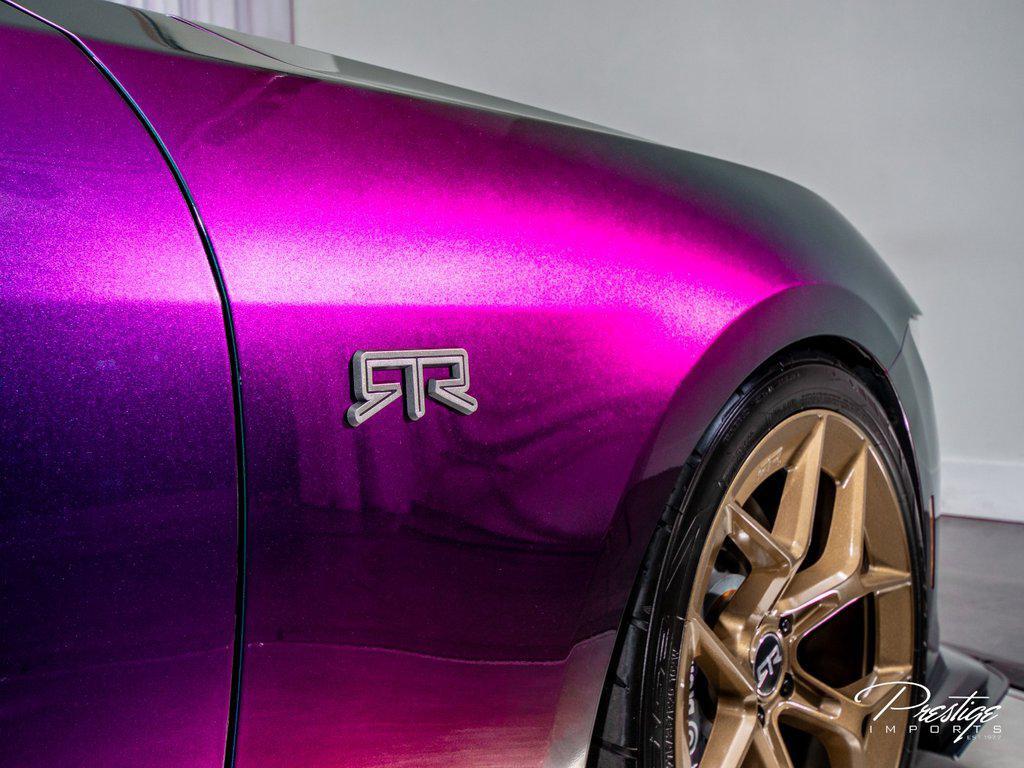 2024 Ford Mustang GT Premium Fastback North Miami Beach FL