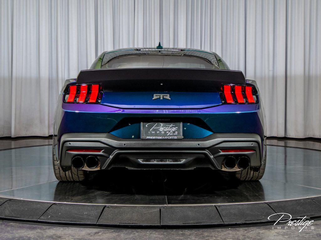 2024 Ford Mustang GT Premium Fastback North Miami Beach FL